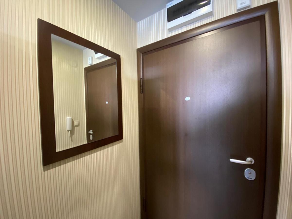 Paradiso B 210 Private Sea View Studio Nessebar מראה חיצוני תמונה
