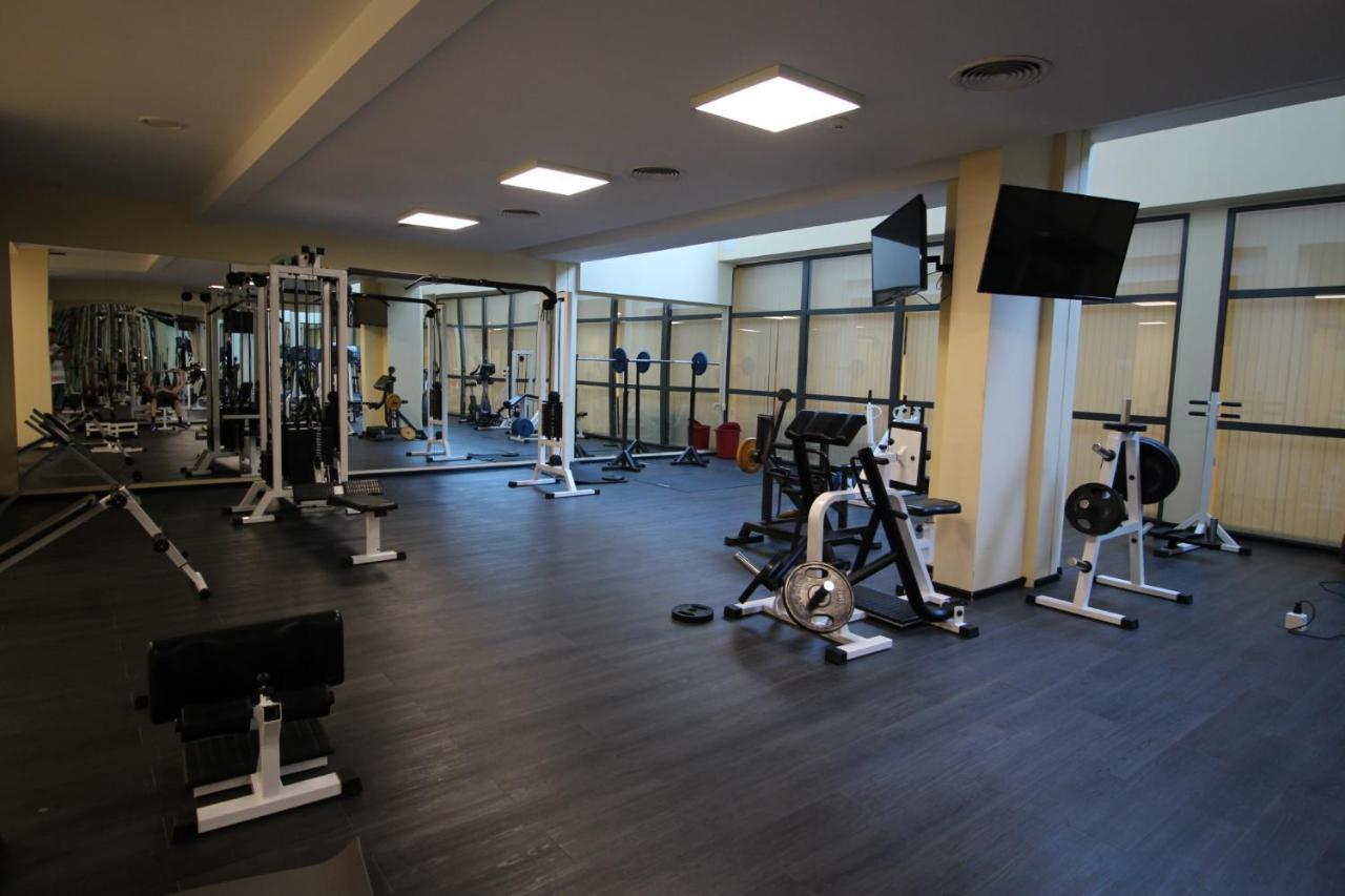 Paradiso B 210 Private Sea View Studio Nessebar מראה חיצוני תמונה
