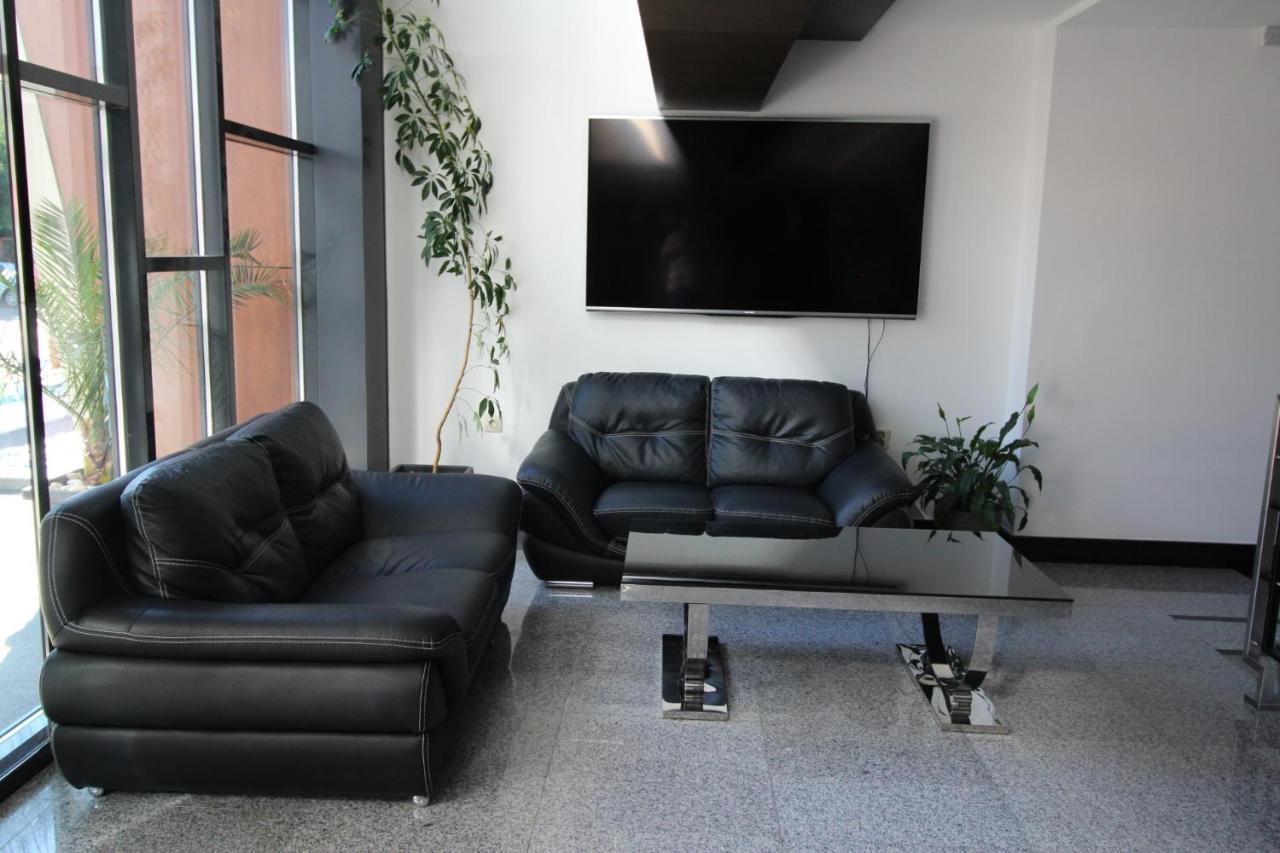 Paradiso B 210 Private Sea View Studio Nessebar מראה חיצוני תמונה